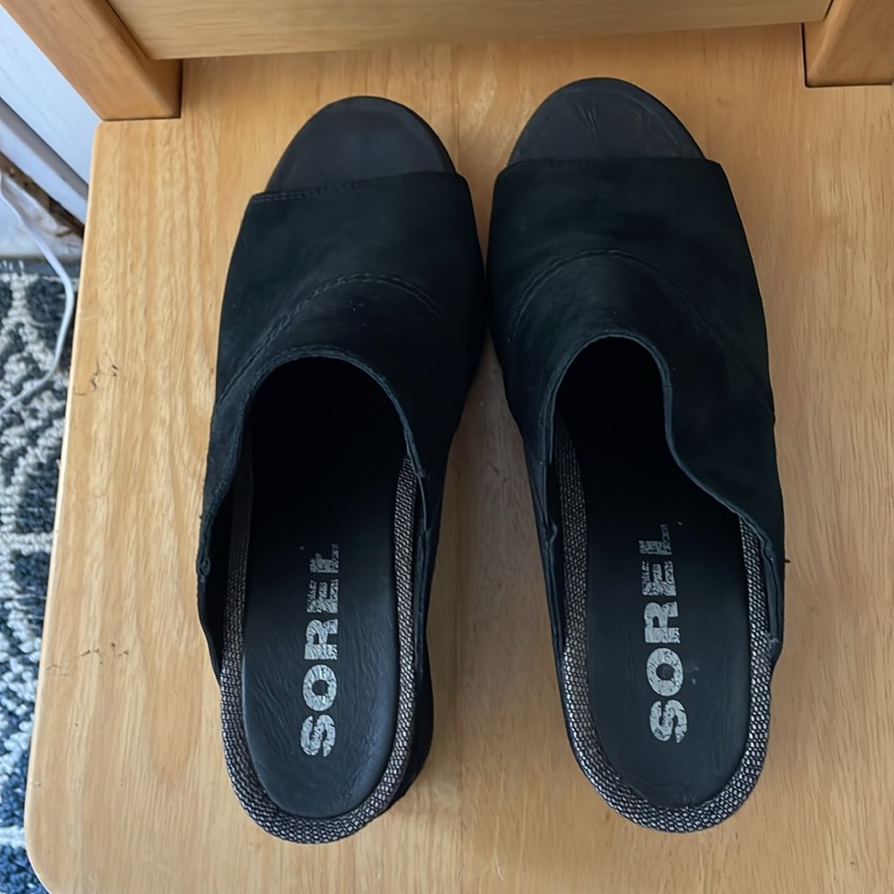 Sorel Joanie II Slide - Picture 4 of 7